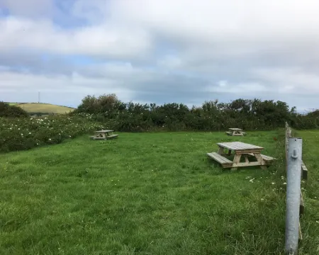 Mullacott Farm Hotels in Ilfracombe