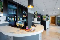 Kyriad Belfort Hotel a Meroux