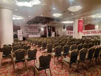 Akar International Hotel