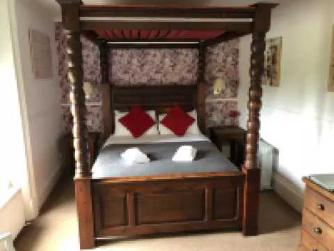 Gomersal Lodge Hotel Hotels in Cleckheaton