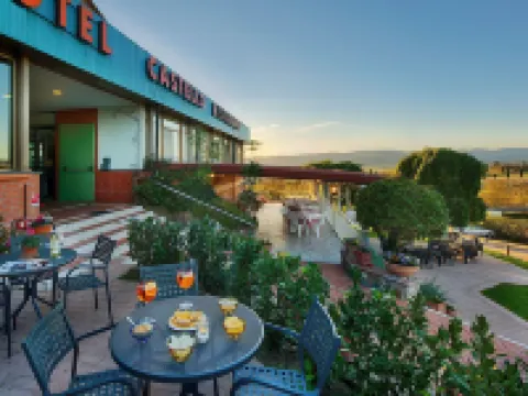 Hotel Castello Hoteles en Sovicille