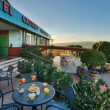 Hotel Castello