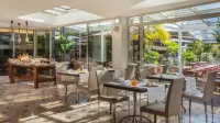Hotel Continental - TonelliHotels - breakfast