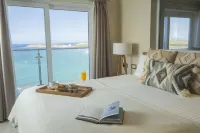 Fistral Beach Hotel and Spa - Adults Only - balcony