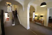 Andover House Hotel & Restaurant Hotels in Great Yarmouth