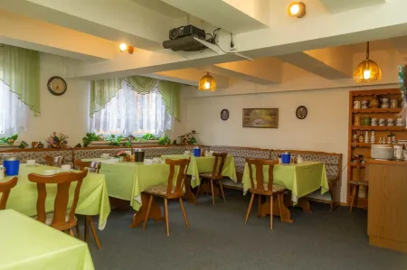 Pension Zum Schwanenteich