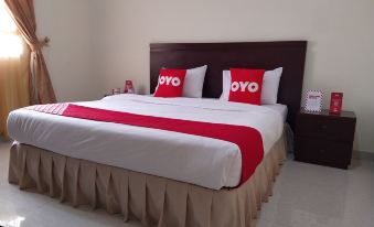 Super OYO 107 Al Areen Hotel Apartments