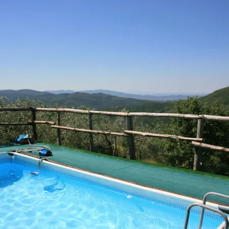 La Casina del Bosco