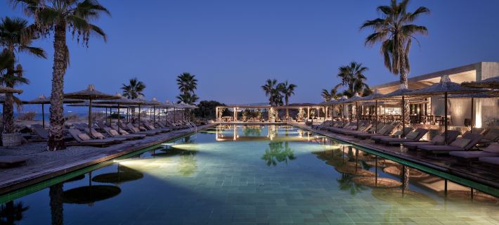 Domes Zeen Chania, a Luxury Collection Resort, Crete Hotels in Chania