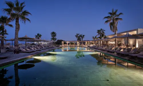Domes Zeen Chania, a Luxury Collection Resort, Crete