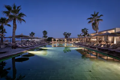 Domes Zeen Chania, a Luxury Collection Resort, Crete Hotels near Chania