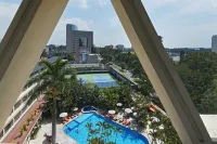 The Westin Camino Real, Guatemala - Pools