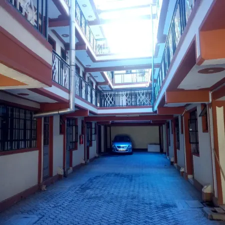 Sunvasha Hotel