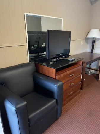 Travel Inn Отели в г. Элмайра