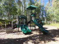 Three House 2 Bed 2 Bath Thwc Hotels in Wildernest