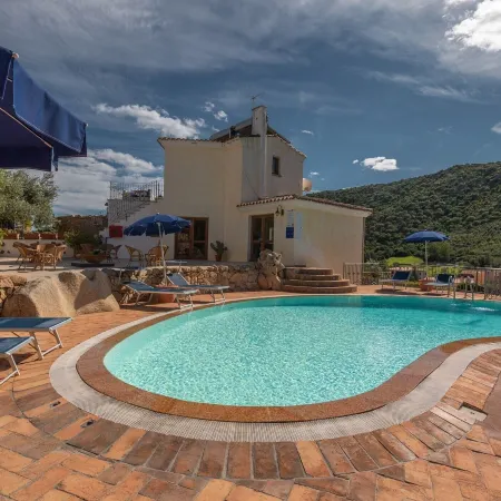 Stunning Residence Bouganvillage Bedroom Sleeps 4 Child No1314