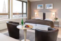 Hotel Astor Kiel by Campanile Hotel di Kiel