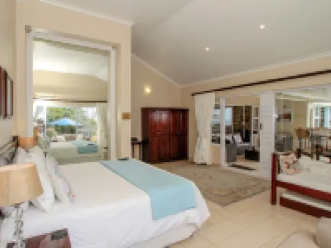 Chartwell Guest House Hotels in Umhlanga