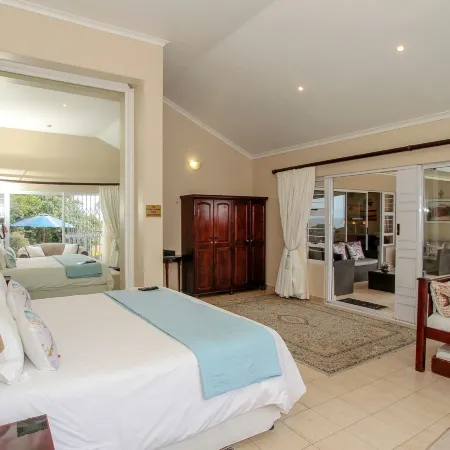 Chartwell Guest House