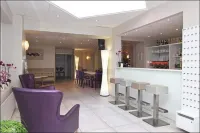 Hôtel Peyramale Các khách sạn ở Segus