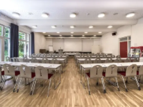 ซีเจดี บอน โรงแรมในบอนน์