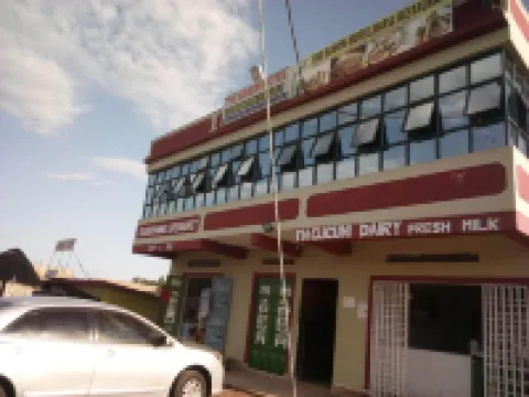 The Baron Hotel Hotels in Thika