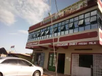 The Baron Hotel Các khách sạn ở 