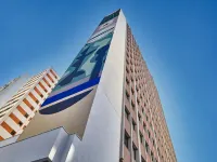 캐노피 바이 힐튼 상 파울루 자르딘 베쿠 두 바트망 주변 호텔