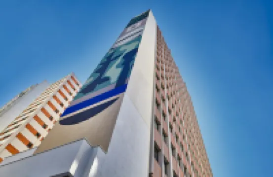 แคนโนพี บาย ฮิลตัน ซาว พาวโล จาร์ดินส์ โรงแรมใน