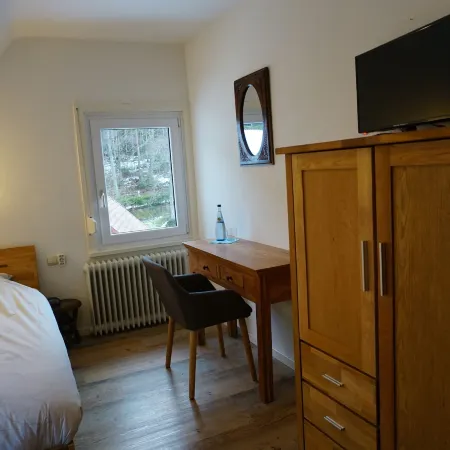 Gästehaus Talblick Baiersbronn