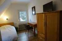 Pension Garni Talblick Hotels in Baiersbronn