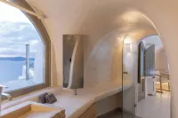 Aperto Suites - Adults Only Hotel a Fira