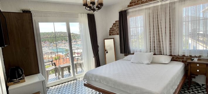 Villa Veria Hotels in Çeşme