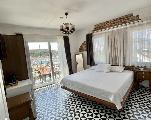 Villa Veria Hotels in Cesme