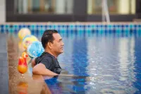 Holiday Inn DHAKA CITY CENTRE by IHG - spa