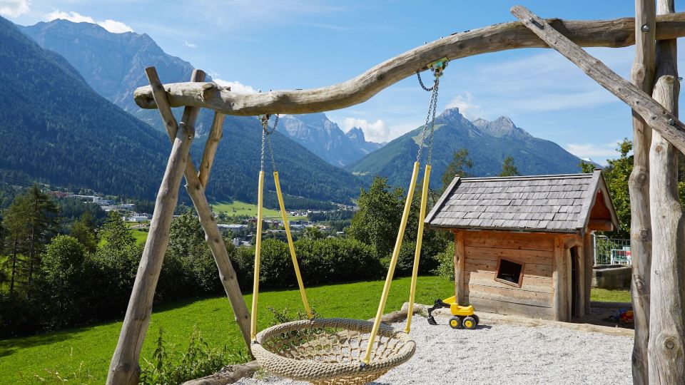 Gasthof Gröbenhof