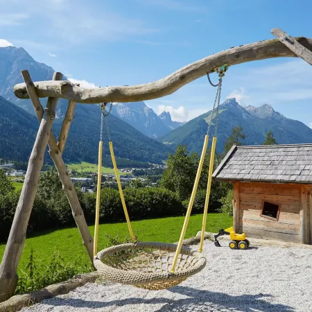 Gasthof Gröbenhof