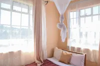 Eldoret Inner Harbour Resort - breakfast