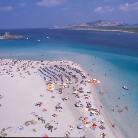 Cala Rosa Club Hotel