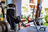 Faith Homes Hotel Hotels in Burahya