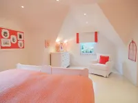 Holiday Home in Malmedy Near High Fens Park