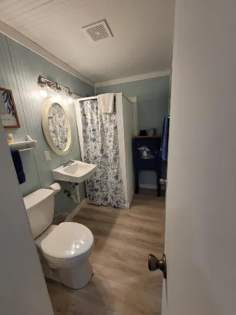 The Monarch Motel Отели в г. Benton Township