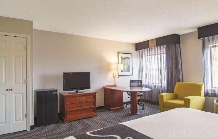Wingate by Wyndham Brunswick GA / I-95