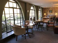 Royal Goat Hotel Hotels in Beddgelert