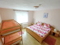 Gartenwohnung in Hasselfelde