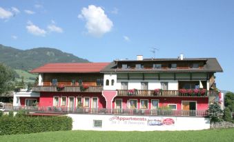 Apartment in Stumm Near Zillertal Ski Area