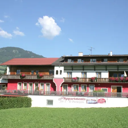 Apartment in Stumm Near Zillertal Ski Area