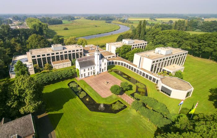 Hotel de Ruwenberg Den Bosch - Sint Michielsgestel