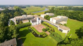 Hotel de Ruwenberg Den Bosch - Sint Michielsgestel