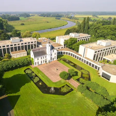 Hotel de Ruwenberg Den Bosch - Sint Michielsgestel